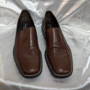 Gordon Rush men's square toe dress shoes Size 9